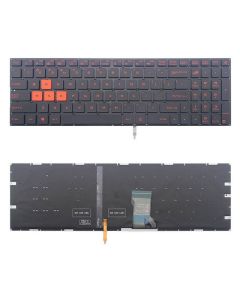 Tastatura za laptop Asus GL502 GL502V GL502VT mali enter backlight