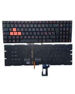 Tastatura za laptop Asus GL502 GL502V GL502VT veliki enter backlight