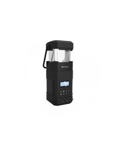 SANDBERG Powerbank Survivor Lantern, Bluetooth, zvučnik/FM/lampa, 10000 mAh - 169340-1