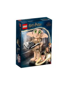 LEGO Harry potter 76421 Kućni vilenjak Dobi - 169356