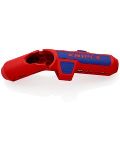 KNIPEX Striper za levoruke - 16 95 02 SB