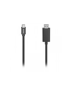 HAMA Kabl Mini Display Port Na HDMI, 1,5m, 4k