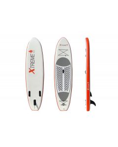 ARTEMIS SUP daska 10 6 All Rounder Pure White - 169566