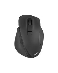 HAMA MW-500 Recharge (173032) optički bezični miš crni - 169645