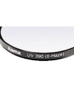 HAMA Filter M55 UV 0-HAZE ''BOX'' - 169658