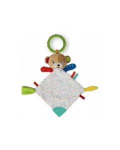 CLEMENTONI Baby Meda Pliš (CL17786) - 169660