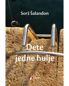 Dete jedne hulje - 9788661454189