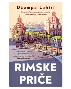 Rimske priče - 9788652149490