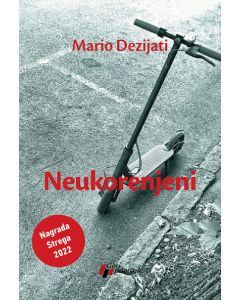 Neukorenjeni - 9788661454196