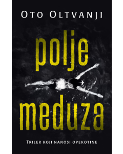 Polje meduza - 9788652150212