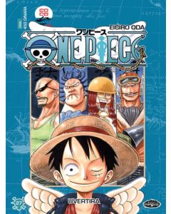 One Piece 27: Uvertira