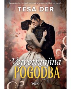 Vojvotkinjina pogodba - 9788661521324
