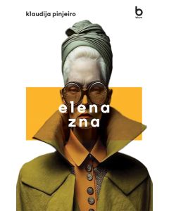 Elena zna - 9788660700508