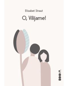 O, Vilijame! - 9788660840440