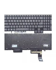 Tastatura za laptop Lenovo LOQ 15APH8 15IRH8 LOQ 16APH8 16IRH8 mali enter backlight
