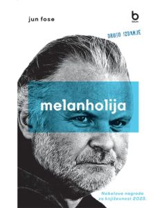 Melanholija I i II - 9788660700195