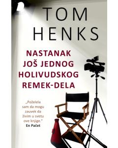 Nastanak još jednog holivudskog remek-dela - 9788652150359