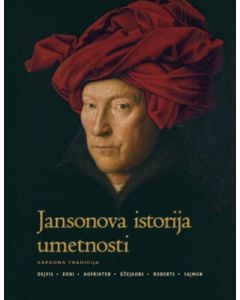 Jansonova istorija umetnosti: Zapadna tradicija