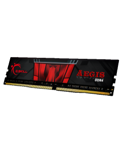 RAM DDR4  8GB 3200MHz G.Skill F4-3200C16S-8GIS