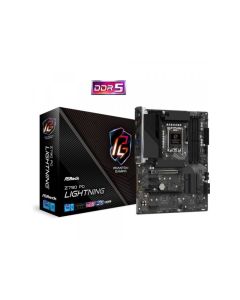 ASROCK Matična ploča Z790 PG LIGHTNING, s1700, HDMI, 90-MXBKA0-A0UAYZ - 169898