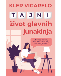 Tajni život glavnih junakinja