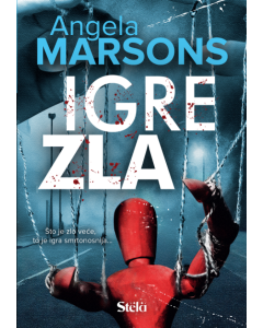 Igre zla - 9788661521355