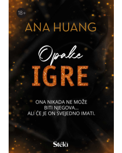 Opake igre - 9788661521454