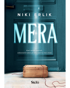 Mera - 9788661521409