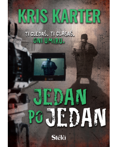 Jedan po jedan - 9788661521461
