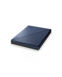 WESTERN DIGITAL My Passport Ultra, 2TB, USB-C, eksterni hard disk, plavi (WDBC3C0020BBL-WESN) - 169904