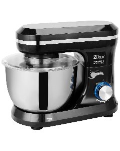 ZILAN Kuhinjski robot ZLN1215, crna