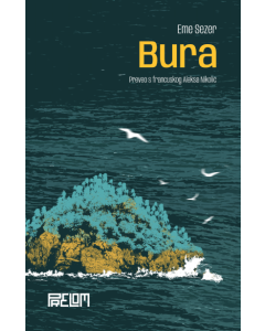 Bura - 9788681810064