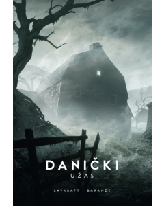 Danički užas - 9788630003608