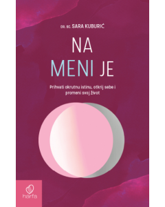 Na meni je - 9788681222355