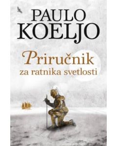 Priručnik za ratnika svetlosti  ilustrovano izdanje - 9788652150113