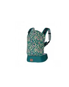 KINDERKRAFT Nosiljka za bebe Milo nature vibes - 169976