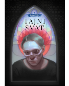 Tajni svat - 9788660390785