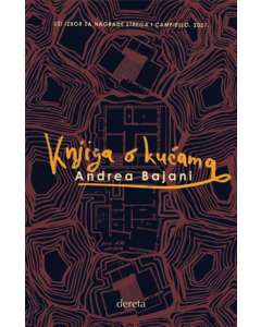 Knjiga o kućama - 9788664574921