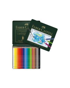 Drvene bojice Faber Castell Durer 1/24 117524 - 9528