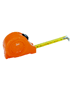 BAHCO Metar sa metričkom i imperijalnom skalom - 3m MTG-3-16