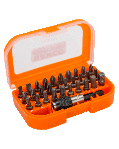 BAHCO Set Bitova 1/4