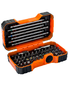 BAHCO Set Bitova 1/4