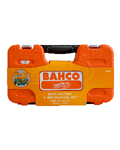 BAHCO Gedore u setu 1/4