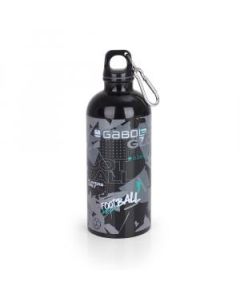 GABOL  Aluminijumska boca za vodu sa zakačkom 7x21 cm  600ml Score - 16ADG236548