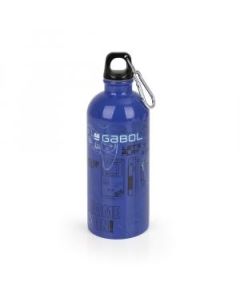 GABOL  Aluminijumska boca za vodu sa zakačkom 7x21 cm  600ml Gaming - 16ADG236648