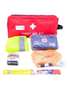 889 Car Accessories Bezbednosni obavezni set H7