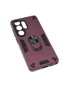 Maska za Samsung S948B Galaxy S26 Ultra bordo Hard Ring