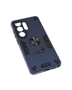 Maska za Samsung S948B Galaxy S26 Ultra tamno plava Hard Ring