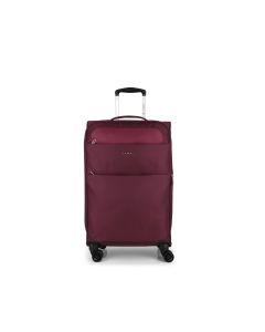 GABOL Kofer srednji 42x69x26 cm polyester 61l-2,7 kg Cloud extra light