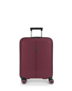 GABOL Kofer mali (kabinski) PROŠIRIVI 40x55x20/25cm Polypropilen Brooklyn 41,7/47,4 l-2,8 kg